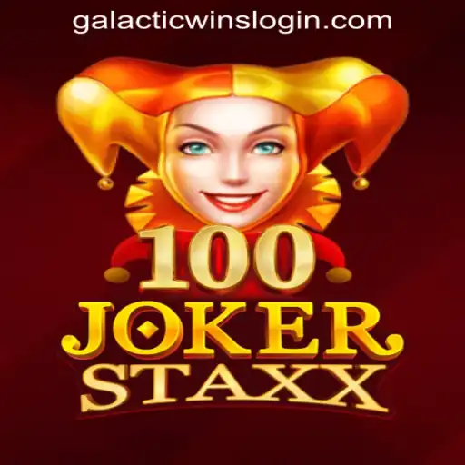 Exploring the Thrills of 100JokerStaxx at Galactic Wins Online Casino