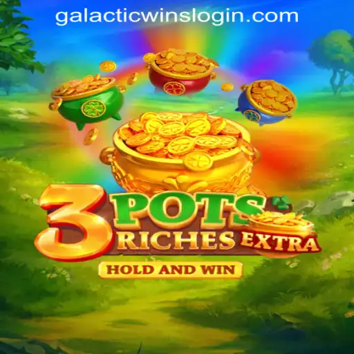 Discover the Thrills of 3potsExtra at Galactic Wins Online Casino