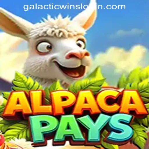 Discover the Cosmic Charm of AlpacaPays at Galactic Wins Online Casino