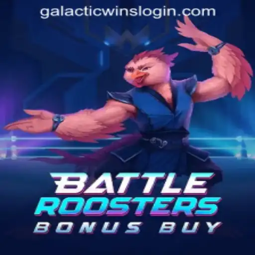 BattleRoostersBonusBuy: A New Thrilling Experience at Galactic Wins Online Casino