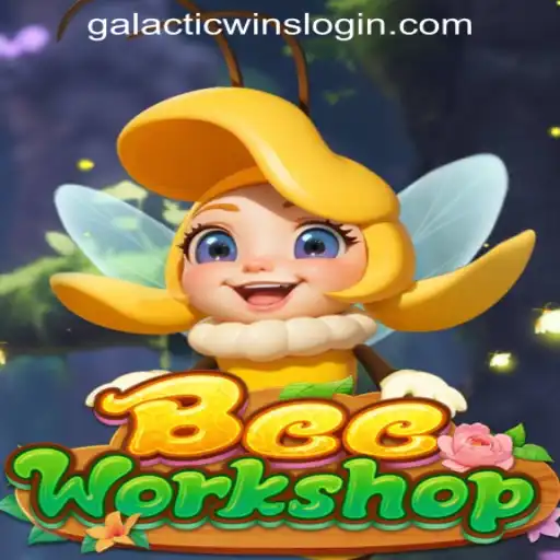 Unveiling BeeWorkshop: A Buzzing Adventure at Galactic Wins Online Casino