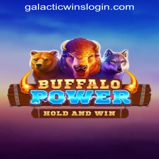 Discover the Exciting World of BuffaloPower at Galactic Wins Online Casino
