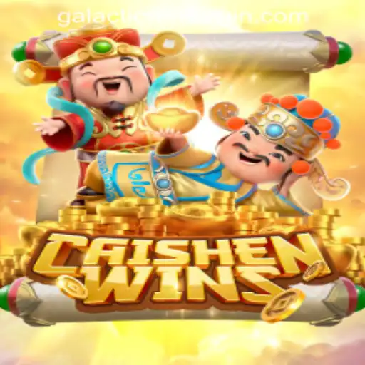 Exploring the Dynamics of Caishen Wins at Galactic Wins Online Casino