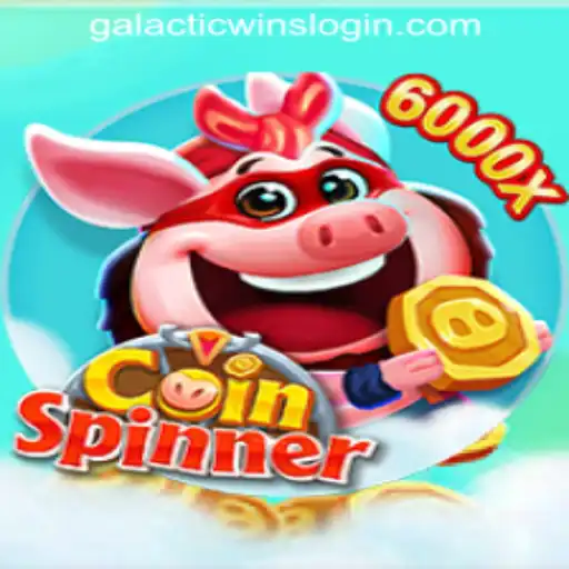 CoinSpinner: The Thrilling Addition to Galactic Wins Online Casino