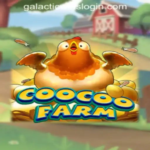 Exploring the Exciting World of CooCooFarm Slots at Galactic Wins Online Casino