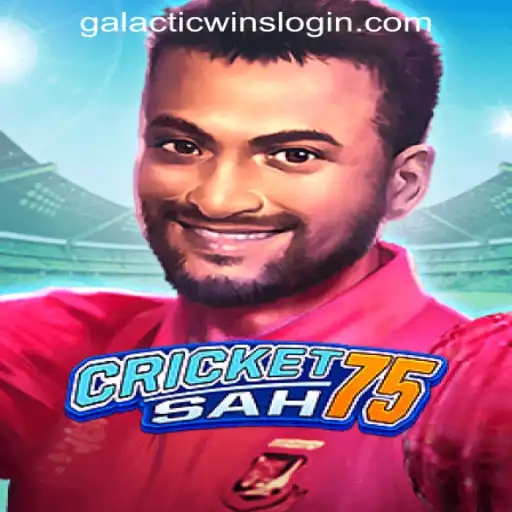 Exploring the Thrills of CricketSah75 at Galactic Wins Online Casino
