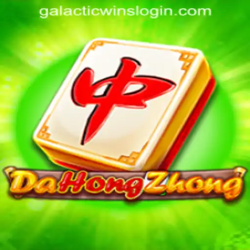 Discover the Excitement of DaHongZhong at Galactic Wins Online Casino