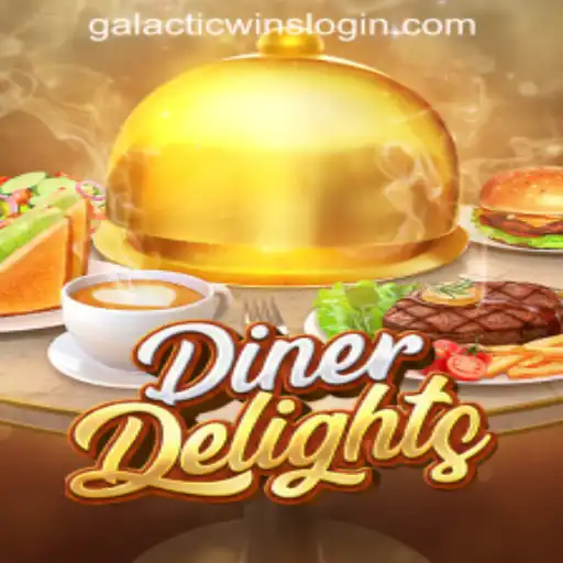 Unveiling DinerDelights: A Stellar Experience at Galactic Wins Online Casino