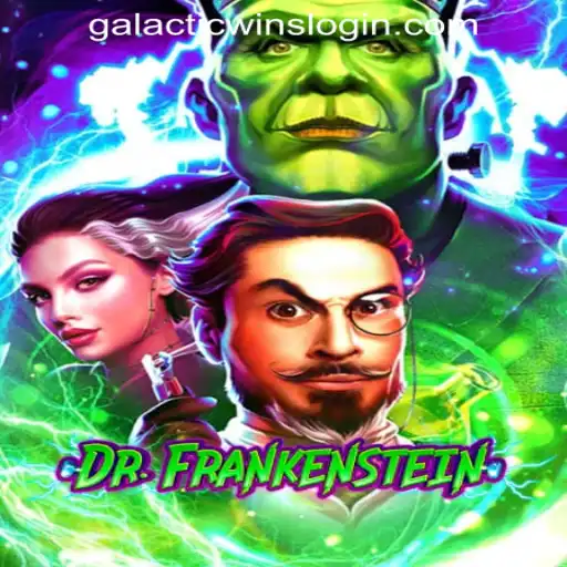Explore DrFrankenstein: A Thrilling Game at Galactic Wins Online Casino