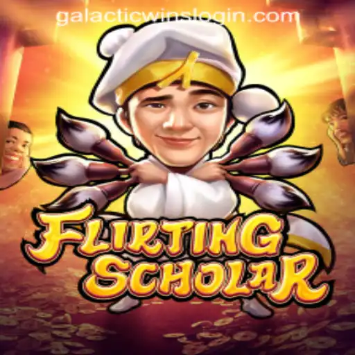 FlirtingScholar: A Journey Through Historical Romance and Galactic Wins Online Casino Fun