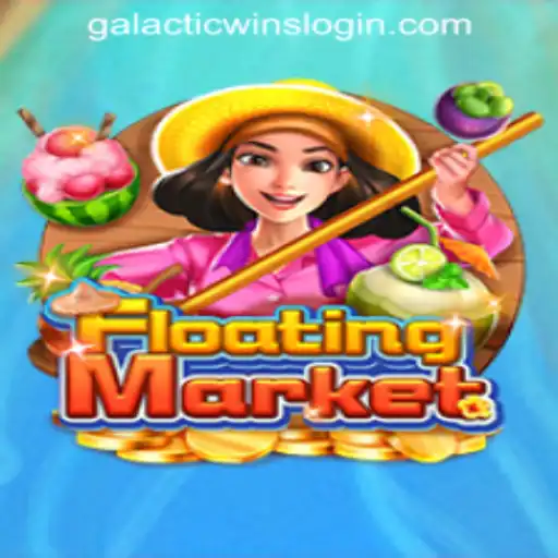 Exploring the Thrilling World of FloatingMarket at Galactic Wins Online Casino