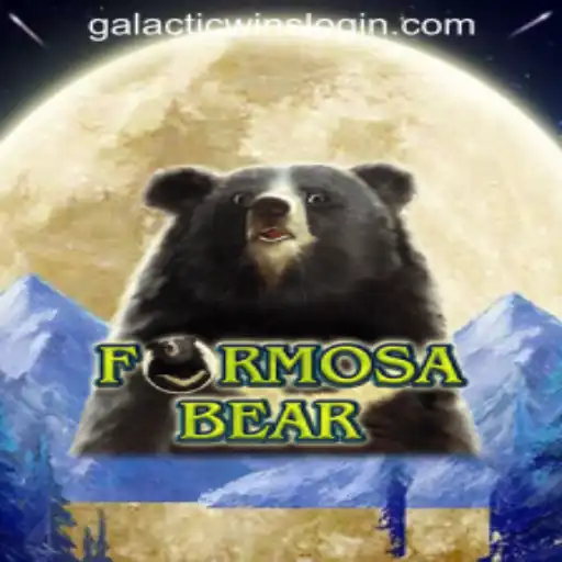 Exploring the Exciting Universe of FormosaBear at Galactic Wins Online Casino