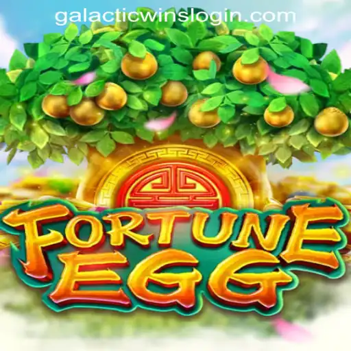 Unlock Galactic Wins with FortuneEgg at Online Casino