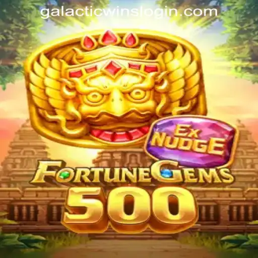 FortuneGems500: A New Era in Online Casino Gaming