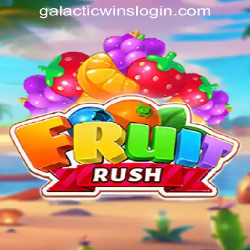 FruitRush: A Galactic Adventure at Galactic Wins Online Casino