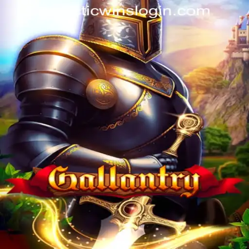 Gallantry: The Galactically Thrilling Journey at Galactic Wins Online Casino