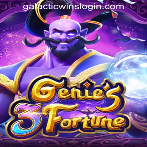 Discover the Thrills of Genie3Fortune at Galactic Wins Online Casino