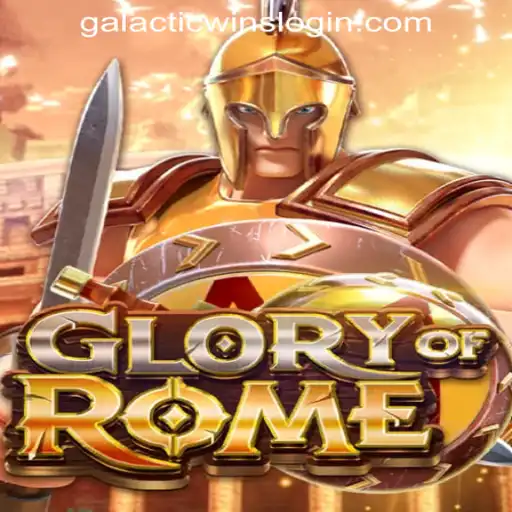 Exploring GloryofRome: The New Gem at Galactic Wins Online Casino