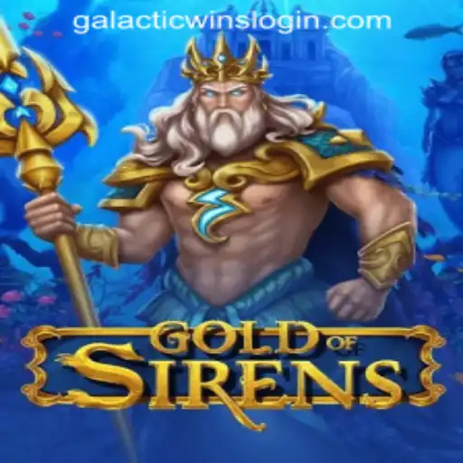 Exploring the Enchanting World of GoldofSirens at Galactic Wins Online Casino