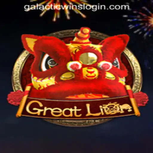 Discovering GreatLion: A Masterpiece at Galactic Wins Online Casino