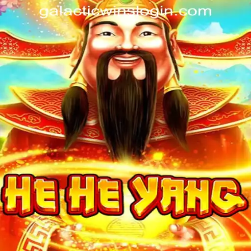 Experience the Excitement of HeHeYang at Galactic Wins Online Casino