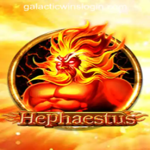 Hephaestus: The Latest Addition to Galactic Wins Online Casino