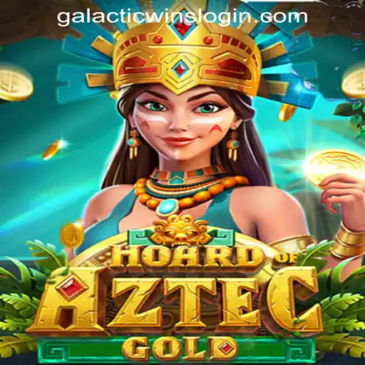 Discover the Excitement of HoardofAztecgold at Galactic Wins Online Casino
