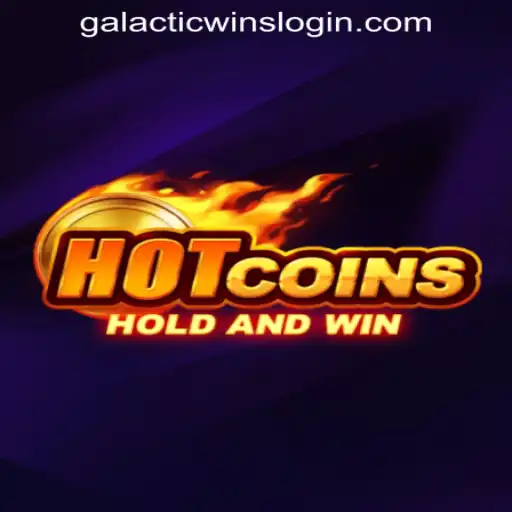 Exploring HotCoins: An Innovative Adventure in Galactic Wins Online Casino