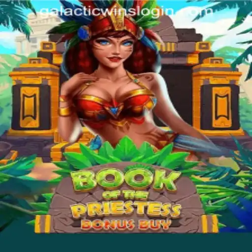 Exploring BookOfThePriestess at Galactic Wins Online Casino