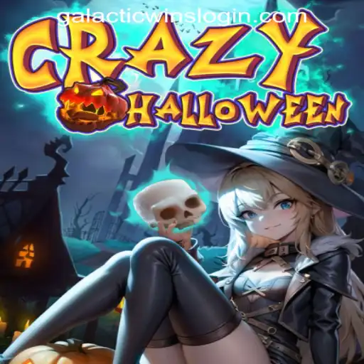 Unveiling CrazyHalloween at Galactic Wins Online Casino