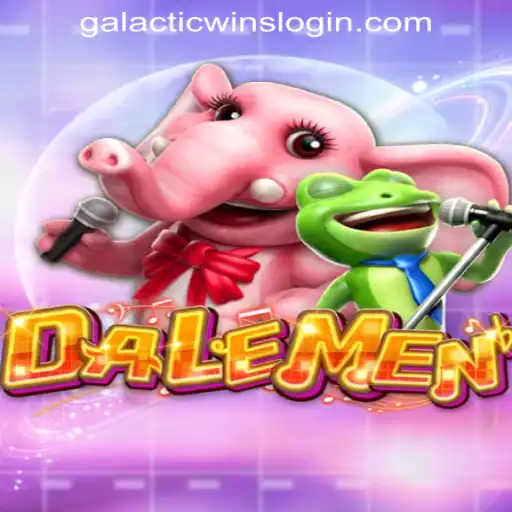 Discover the Exciting World of DALEMEN at Galactic Wins Online Casino