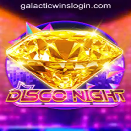 Discover the Thrills of DiscoNight at Galactic Wins Online Casino