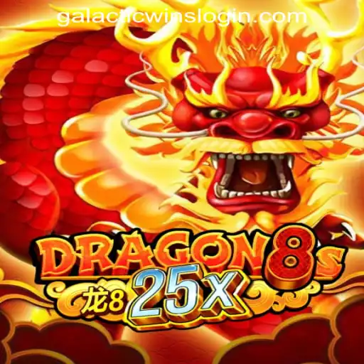 Discover the Thrills of Dragon8s25x at Galactic Wins Online Casino