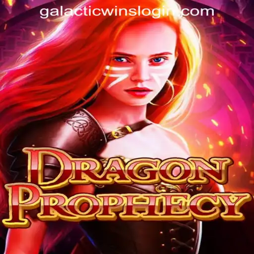 Exploring DragonProphecy at Galactic Wins Online Casino