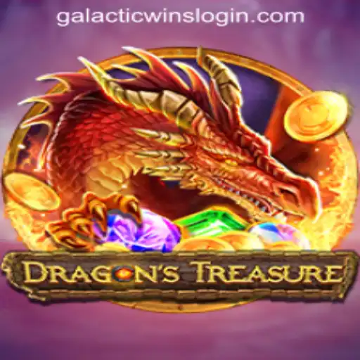Explore the Mystic Realm of DragonsTreasure at Galactic Wins Online Casino