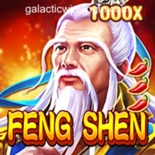 Discover the Exciting World of FengShen: A Galactic Wins Online Casino Sensation