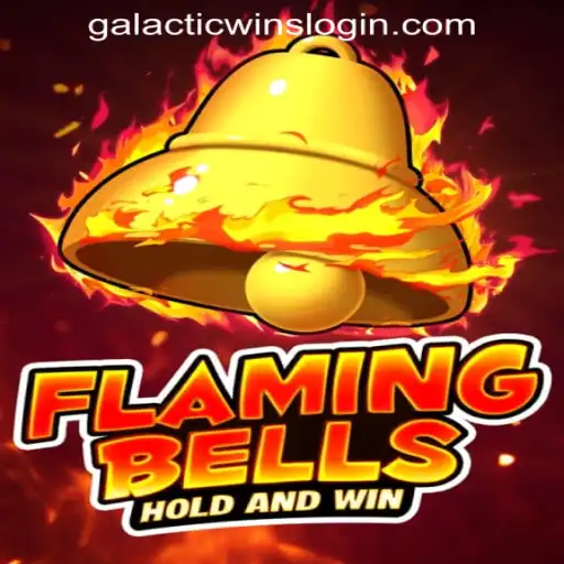 Flamingbells: The Thrilling New Addition to Galactic Wins Online Casino