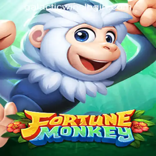 Discover FortuneMonkey: Galactic Wins Online Casino's Latest Sensation