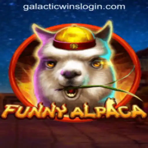 Unveiling FunnyAlpaca at Galactic Wins Online Casino