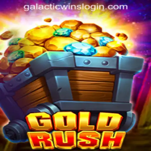 Unveiling GoldRush: The New Sensation at Galactic Wins Online Casino