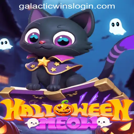 Unveiling HalloweenMeow at Galactic Wins Online Casino
