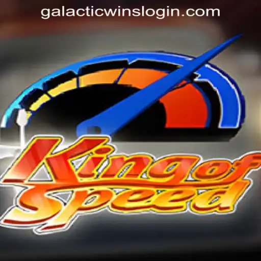 Discover the Thrill of KingofSpeed at Galactic Wins Online Casino