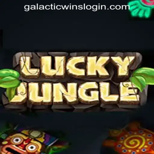Luck Awaits in LuckyJungle: A Dive into Galactic Wins Online Casino