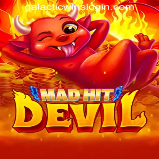 Explore the Thrills of MadHitDevil at Galactic Wins Online Casino