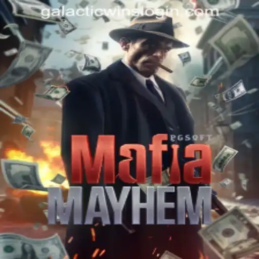 MafiaMayhem: Dive into the Thrilling Underground with Galactic Wins Online Casino