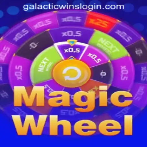 Harnessing Thrills at Galactic Wins Online Casino with MagicWheel
