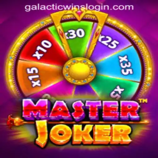 Discover the Thrills of MasterJoker at Galactic Wins Online Casino