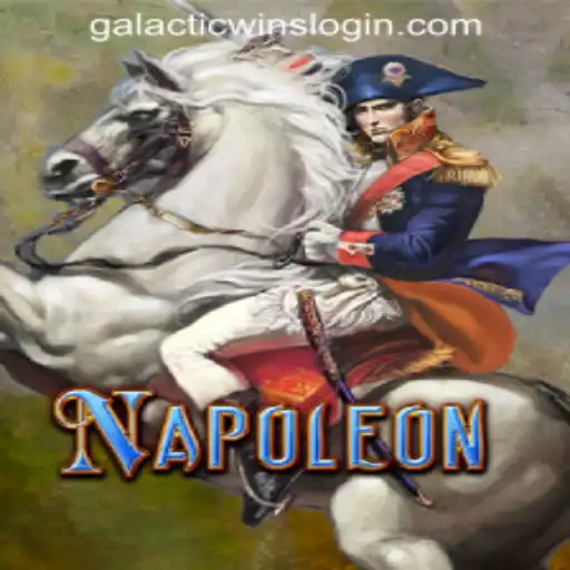 Napoleon: An Epic Journey at Galactic Wins Online Casino