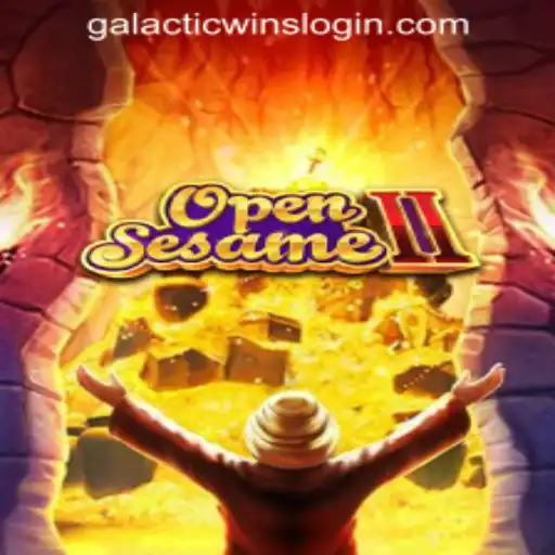 Unlocking the Thrills of OpenSesameII at Galactic Wins Online Casino