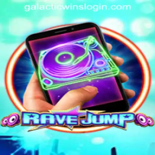 RaveJumpmobile: The Exciting New Casino Game at Galactic Wins Online Casino